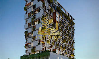 Imagem: Studio em Lançamentos no bairro Manaíra