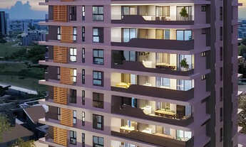 Imagem: Apartamento em Lançamentos no bairro Jardim