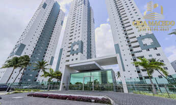 Imagem: Cobertura Duplex a Venda no bairro Bessa