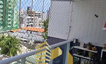 Imagem 7: Apartamento a Venda no bairro Jardim Oceania - João Pessoa, PB