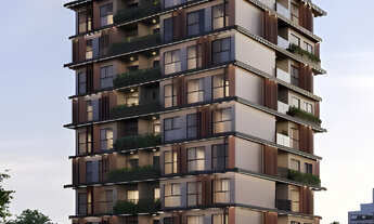 Imagem: Apartamento em Lançamentos no bairro Manaíra