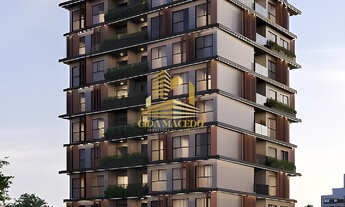 Imagem: Apartamento em Lançamentos no bairro Manaíra