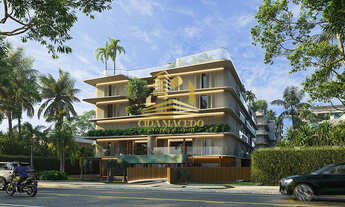 Imagem: Apartamento em Lançamentos no bairro Cabo