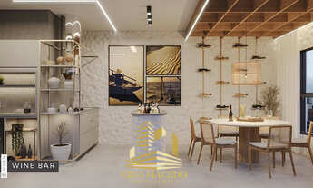 Imagem 6: Apartamento a Venda no bairro Intermares - Cabedelo, PB