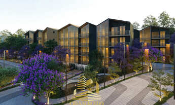 Imagem: Apartamento em Lançamentos no bairro Centro