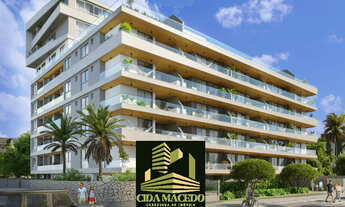 Imagem: Apartamento em Lançamentos no bairro Poço