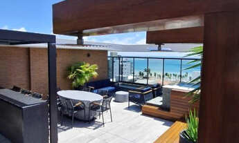 Imagem 4: Apartamento a Venda no bairro Camboinha - Cabedelo, PB