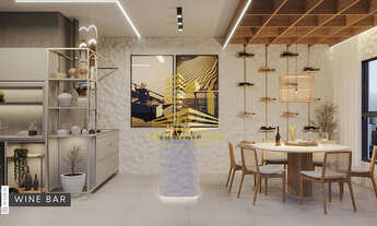 Imagem 6: Studio a Venda no bairro Intermares - Cabedelo, PB