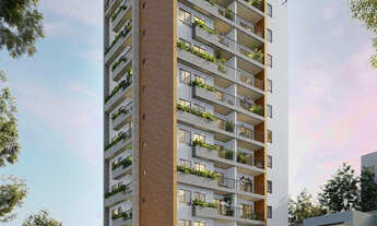 Imagem: Apartamento em Lançamentos no bairro Bessa