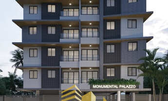 Imagem: Studio a Venda no bairro Aeroclube - João