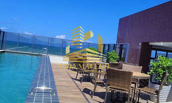 Imagem 3: Apartamento para Aluguel no bairro Tambaú - João Pessoa, PB