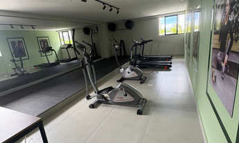 Imagem 2: Apartamento a Venda no bairro Aeroclube - João Pessoa, PB