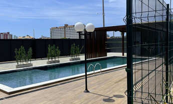 Imagem: Apartamento a Venda no bairro Poço - Cabedelo