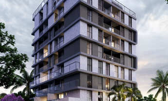 Imagem: Apartamento em Lançamentos no bairro Bessa