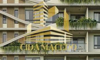 Imagem: Apartamento em Lançamentos no bairro Jardim