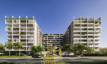 Imagem 2: Apartamento em Lançamentos no bairro Jardim Oceania - João Pessoa, PB