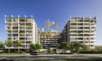 Imagem 2: Apartamento em Lançamentos no bairro Jardim Oceania - João Pessoa, PB