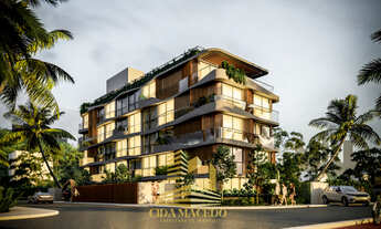 Imagem: Apartamento em Lançamentos no bairro Cabo