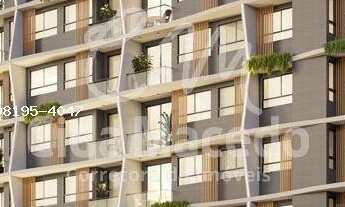 Imagem: Apartamentos à Venda em Intermares, Cabedelo/PB