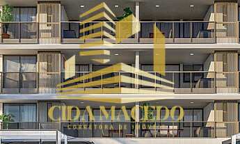 Imagem: Cobertura Duplex em Lançamentos no bairro