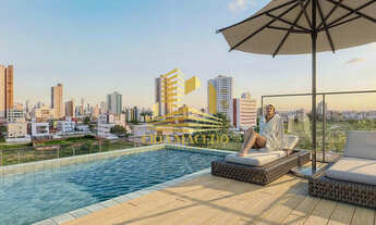 Imagem 4: Studio a Venda no bairro Aeroclube - João Pessoa, PB