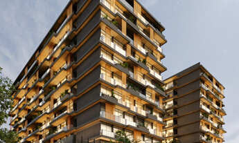 Imagem: Apartamento em Lançamentos no bairro Manaíra