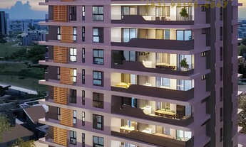 Imagem: Cobertura em Lançamentos no bairro Jardim