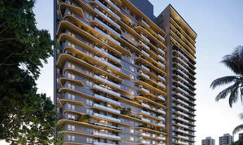 Imagem: Apartamento em Lançamentos no bairro Bessa