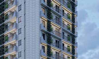 Imagem: Apartamento em Lançamentos no bairro Tambauzinho