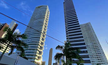 Imagem: Apartamento a Venda no bairro Cabo Branco