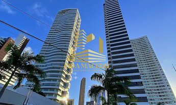 Imagem: Apartamento a Venda no bairro Cabo Branco