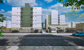 Imagem: Apartamento em Lançamentos no bairro Portal