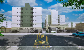 Imagem: Apartamento em Lançamentos no bairro Portal