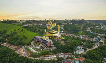 Imagem 3: Apartamento em Lançamentos no bairro Centro - Bananeiras, PB