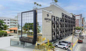 Imagem: Apartamento a Venda no bairro Manaíra