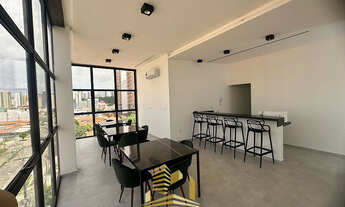 Imagem 6: Flat a Venda no bairro Manaíra - João Pessoa, PB