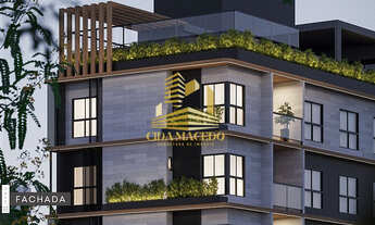 Imagem: Studio a Venda no bairro Intermares - Cabedelo