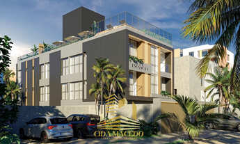 Imagem: Apartamento em Lançamentos no bairro Bessa