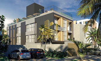 Imagem: Apartamento em Lançamentos no bairro Bessa