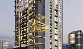 Imagem: Apartamento em Lançamentos no bairro Jardim