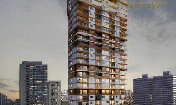 Imagem: Apartamento em Lançamentos no bairro Jardim