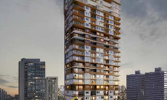 Imagem: Apartamento em Lançamentos no bairro Jardim