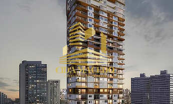 Imagem: Apartamento em Lançamentos no bairro Jardim