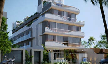 Imagem: Cobertura Duplex em Lançamentos no bairro