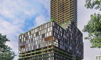 Imagem: Sala Comercial em Lançamentos no bairro