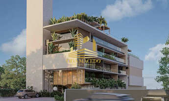 Imagem: Apartamento a Venda no bairro Jardim Oceania