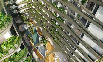 Imagem 6: Flat a Venda no bairro Poço - Cabedelo, PB