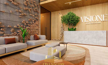 Imagem 5: Apartamento em Lançamentos no bairro Aeroclube - João Pessoa, PB