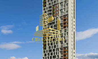 Imagem: Loft em Lançamentos no bairro Altiplano