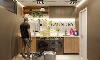 Imagem 2: Studio a Venda no bairro Aeroclube - João Pessoa, PB